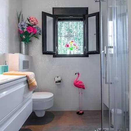 Casa Deluxe Gran Plaza * Seville