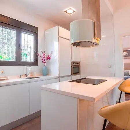 Casa Deluxe Gran Plaza * Seville