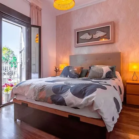 Apartment Casa Deluxe Gran Plaza