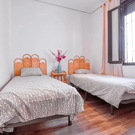 Apartment Casa Deluxe Gran Plaza *