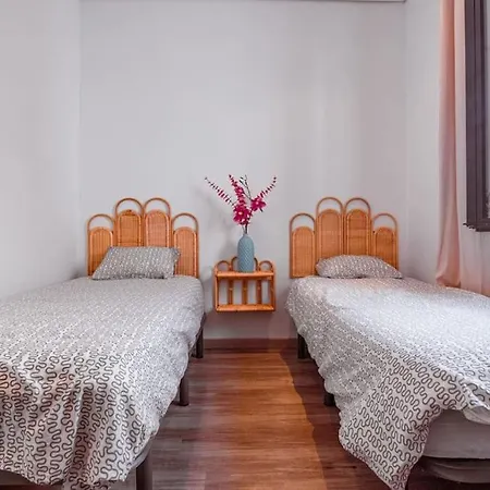 Casa Deluxe Gran Plaza * Seville