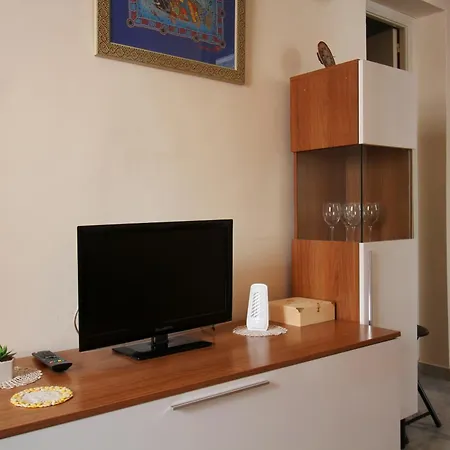 Apartment Centro - Jeronimo Hernandez *