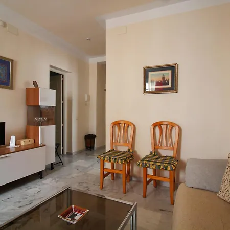 Apartment Centro - Jeronimo Hernandez Seville