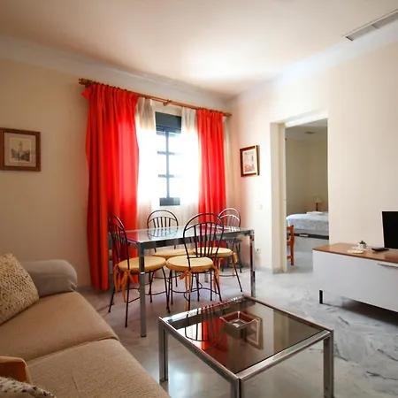 Apartment Centro - Jeronimo Hernandez *