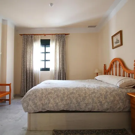 Apartment Centro - Jeronimo Hernandez Seville