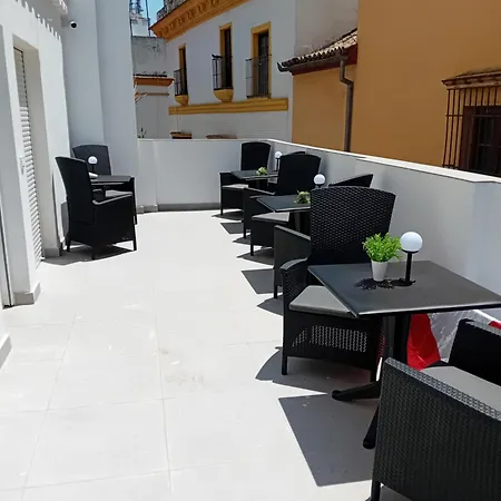 Casa Palacio Garci-perez *