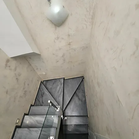 Casa Palacio Garci-perez Apartment