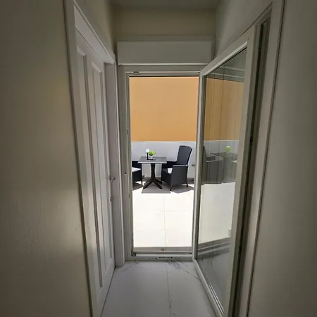 Apartment Casa Palacio Garci-perez