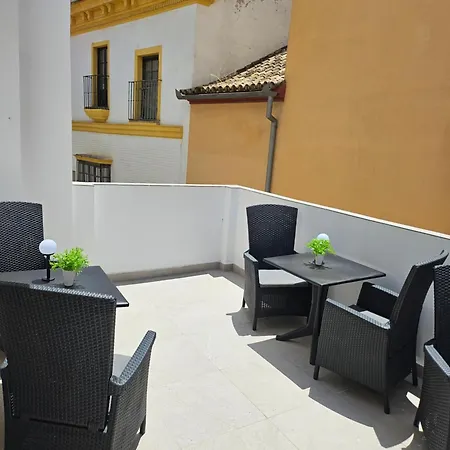 Casa Palacio Garci-perez
