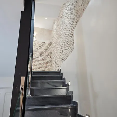 Casa Palacio Garci-perez Apartment *