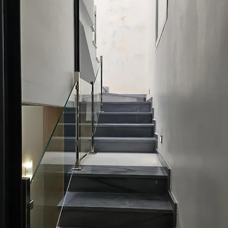 Apartment Casa Palacio Garci-perez Seville