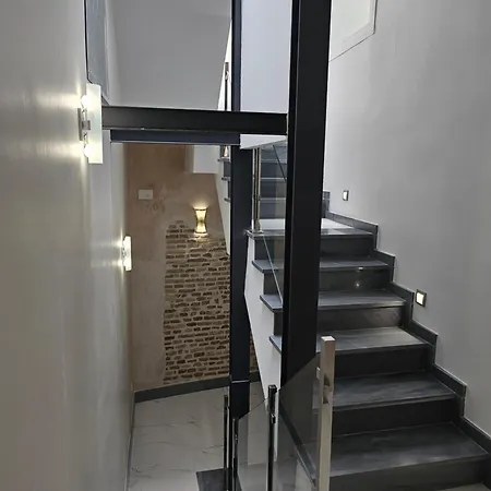 Casa Palacio Garci-perez *