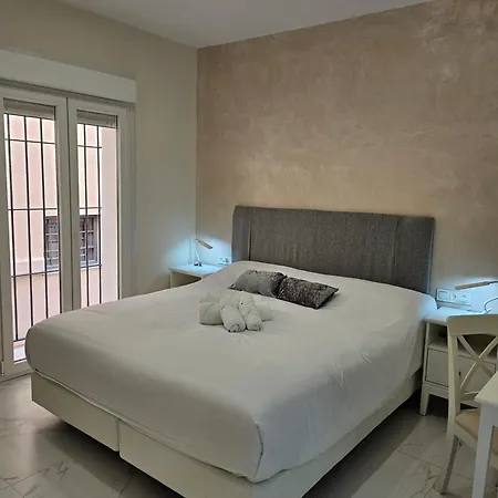 Casa Palacio Garci-perez