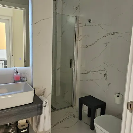 Apartment Casa Palacio Garci-perez *