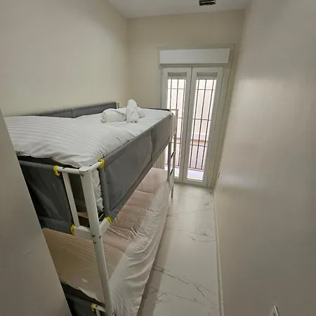 Apartment Casa Palacio Garci-perez Seville