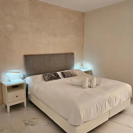 Casa Palacio Garci-perez Apartment