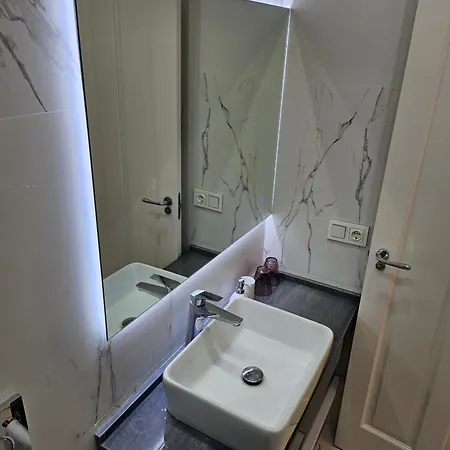 Apartment Casa Palacio Garci-perez