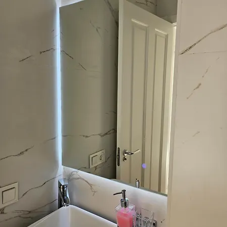 Casa Palacio Garci-perez Apartment *