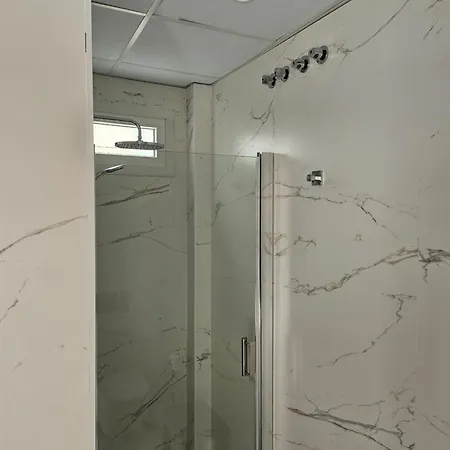 Apartman Casa Palacio Garci-perez *