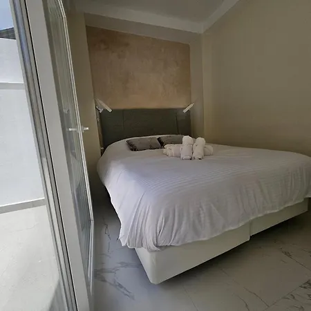 Casa Palacio Garci-perez Apartment Seville