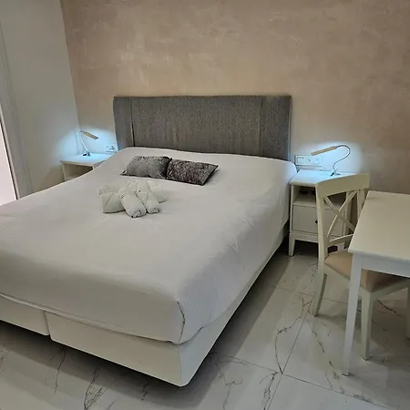 Apartment Casa Palacio Garci-perez Seville
