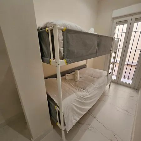 Apartman Casa Palacio Garci-perez