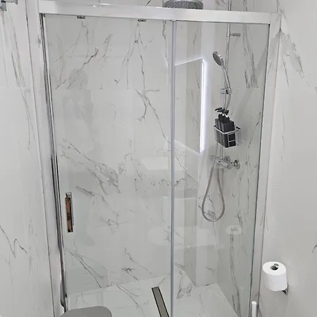 Casa Palacio Garci-perez Apartman *