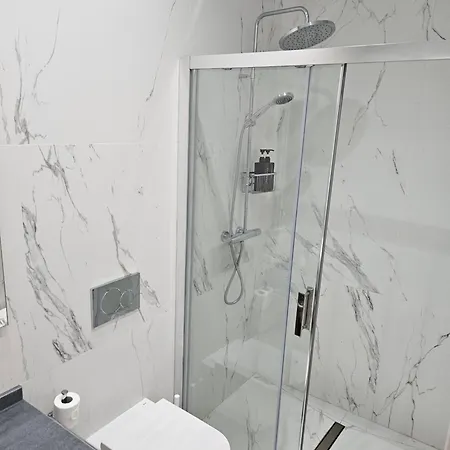 Apartment Casa Palacio Garci-perez *