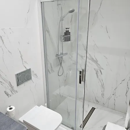 Apartman Casa Palacio Garci-perez *