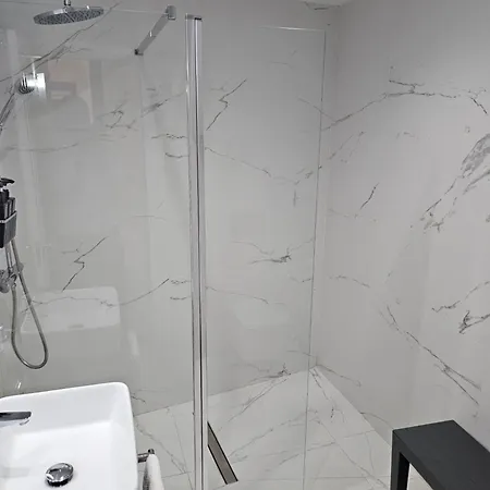 Casa Palacio Garci-perez Apartment Seville