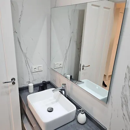 Apartment Casa Palacio Garci-perez Seville