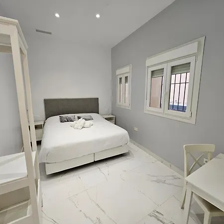 Casa Palacio Garci-perez Apartment Seville