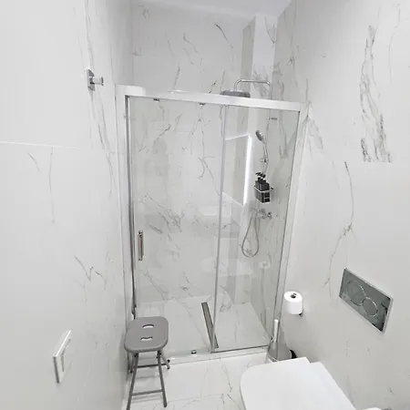 Casa Palacio Garci-perez Apartman *