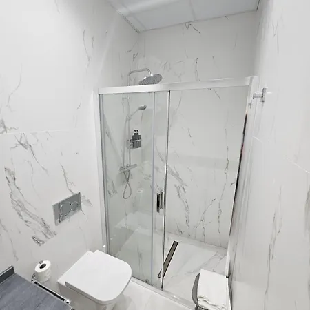 Apartman Casa Palacio Garci-perez Sevilla