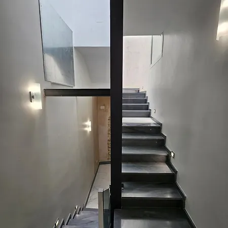 Casa Palacio Garci-perez *
