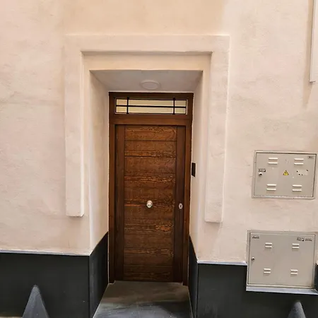 Casa Palacio Garci-perez
