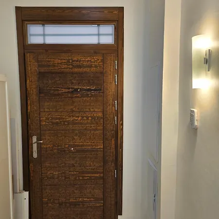 Casa Palacio Garci-perez Apartment *