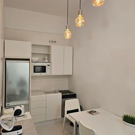 Apartment Casa Palacio Garci-perez *
