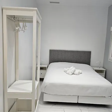 Apartment Casa Palacio Garci-perez