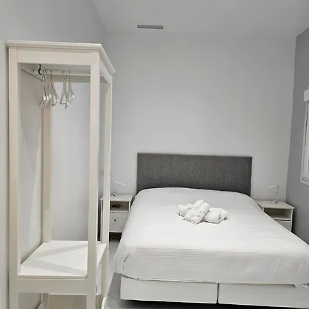 Apartment Casa Palacio Garci-perez *