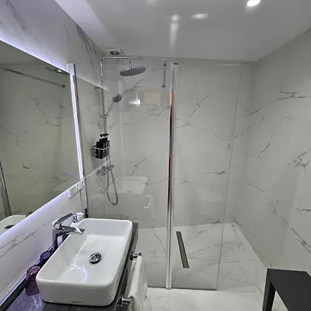 Apartment Casa Palacio Garci-perez Seville