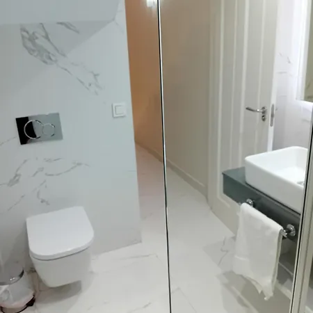 Apartment Casa Palacio Garci-perez