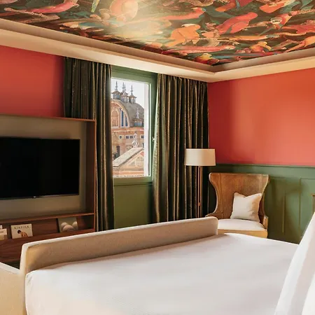 Colon Gran Melia - The Leading Of The World Seville