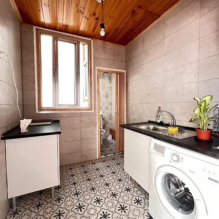 Apartamento Somos Private Sevilla