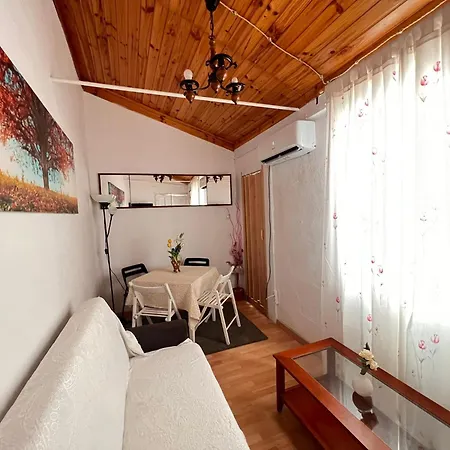 Apartamento Somos Private *