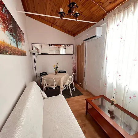 Apartamento Somos Private