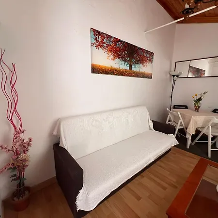 Somos Private Apartamento *