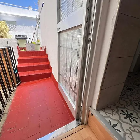 Apartamento Somos Private *