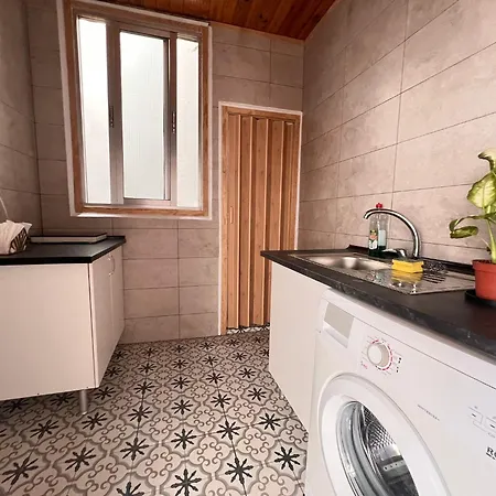 Apartamento Somos Private *