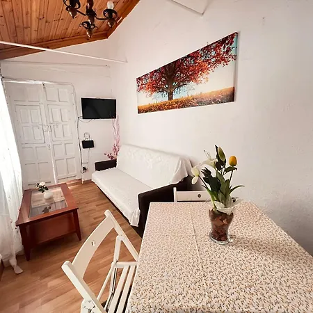Somos Private Sevilla